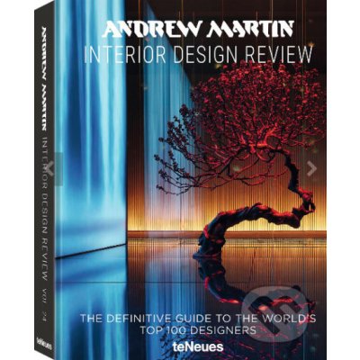 Interior Design Review - Andrew Martin – Hledejceny.cz