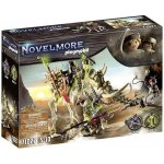 Playmobil 71027 Sal´ahari Mammut atenka – Zboží Dáma