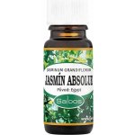 Saloos esenciální olej Jasmín absolue 10 ml – Hledejceny.cz