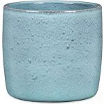 Scheurich květináč 909 Lagoon 15 cm modrý – Hledejceny.cz