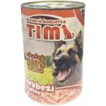 Sokol Falco TIM drůbeží 1200 g – Zboží Mobilmania