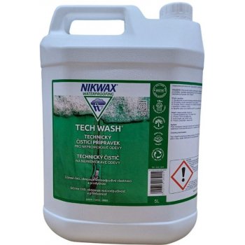 Nikwax Loft Tech Wasch 5 l