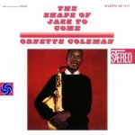 Ornette Coleman - The Shape Of Jazz To Come LP – Hledejceny.cz