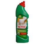 Satur Activ WC na rez a vodní kámen 750 ml – Zboží Dáma