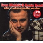 Ivan Mládek & Banjo Band - Jožin z bažin a dalších 80 písní-Zlatá kolekce, 3 CD, 2012 – Hledejceny.cz