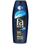 Fa Active Sport Gingko sprchový gel 400 ml – Zbozi.Blesk.cz