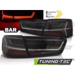 Zadní světla Audi A6 C7 11-14 sedan kouřová LED BAR – Hledejceny.cz