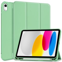 Tech-Protect SC Pen pro Apple iPad 10.9 2022 9490713927632 zelené