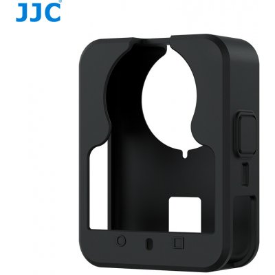 JJC Silikonový ochranný obal pro Dji Osmo 360, černý – Zboží Živě