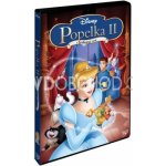 Popelka 2: Splněný sen DVD – Sleviste.cz