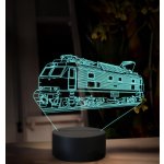 Beling 3D SXQ78 – Zboží Živě