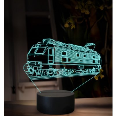 Beling 3D SXQ78 – Zboží Živě