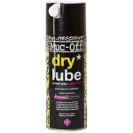 Muc-Off Dry Chain Lube 400 ml – Sleviste.cz