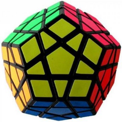 Rubik´s hlavolam Supernova Megamix