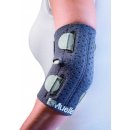 Zdravotní bandáž a ortéza Mueller Adjust-to-fit Elbow Support ortéza na loket