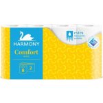 Harmony Comfort 2-vrstvý 8 ks – Zboží Mobilmania