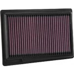 Vzduchový filtr K&N Filters 33-3087 – Hledejceny.cz