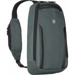 Victorinox crossbody Altmont Professional Tablet Sling Storm 8 l – Zboží Mobilmania