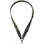 UNIQ Vista Duo 2V1 univerzální šňůrka a popruh na ruku na mobilní telefon, Forest/Black – Sleviste.cz