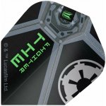 Target darts Star Wars Tie Fighter Pro.Ultra No6 338350 – Zboží Mobilmania