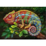 Cherry Pazzi Chameleon 1000 dílků – Zboží Dáma
