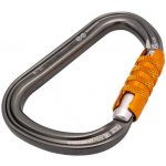 Petzl William Triact-Lock – Zboží Dáma