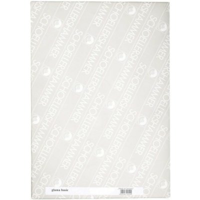 Pauzovací papír Schoellershammer A4 150 g m2 50 listů – Zbozi.Blesk.cz