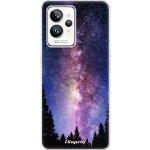 Pouzdro iSaprio - Milky Way 11 - Realme GT 2 Pro – Zboží Živě