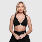 Iron Aesthetics Delta černá – Zboží Dáma