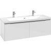 Koupelnový nábytek Villeroy & Boch Subway 3.0 C60100VE