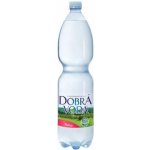 Dobrá Voda perlivá 1,5 l – Hledejceny.cz