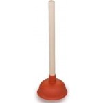 Aro gumový zvon 14 cm šedý – Zboží Dáma