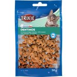 Trixie DentaFun Dentinos vitamínové dentální 50 g – Zboží Mobilmania