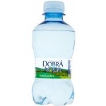 Dobrá Voda jemně perlivá 250 ml – Zboží Dáma