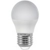Žárovka Retlux RLL 266 E27 žárovka LED G45 6W bílá přírodní