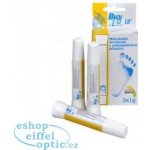 Biopreparáty Biodeur deodorant prášek 3 x 1 g – Sleviste.cz