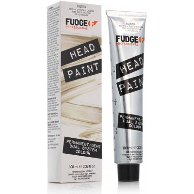 Fudge HeadPaint 8.0 Light Blonde 100 ml