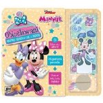 Oblečkování Minnie – Zboží Mobilmania