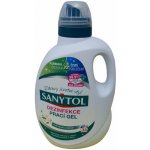 Sanytol dezinfekční prací gel vůně svěžesti 1,7 l 34 PD – Sleviste.cz