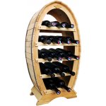 BIO FLAME Stojan Sud Economy 16 natural – Sleviste.cz