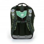 Topgal COCO 23040 B/zelená – Hledejceny.cz