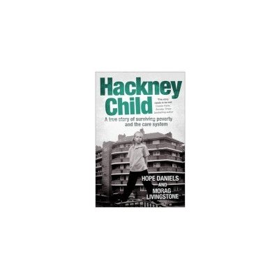 Hackney Child Daniels HopePaperback / softback – Zbozi.Blesk.cz