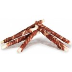 Kiddog hovězí steak na buvolí tyčince 8 mm/12 cm 500 g – Zboží Mobilmania