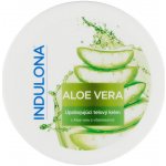 Indulona tělový krém Aloe Vera 250 ml – Hledejceny.cz