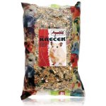 Berkel Futter Meerschweinchen Premium C Morče 6 x 800 g – Zbozi.Blesk.cz