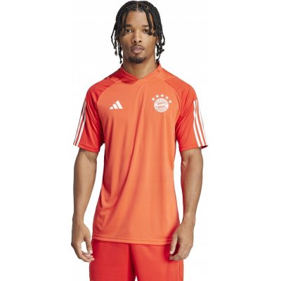 adidas FC Bayern Training JSY M IQ0608 – Zboží Dáma adidas FC Bayern Training JSY M IQ0608 – Zboží Dáma
