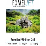 FOMEI A4 265g/20+5 listů – Sleviste.cz