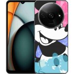 mmCase na Xiaomi Redmi A3 - mickey mouse – Zboží Živě