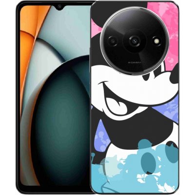 mmCase na Xiaomi Redmi A3 - mickey mouse – Zboží Živě