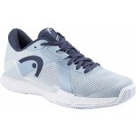 Head Sprint Pro 4.0 Clay Women LBDB – Hledejceny.cz